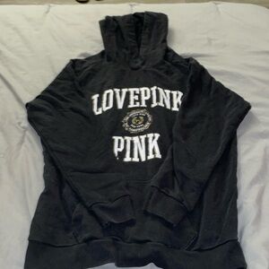 PINK hoodie